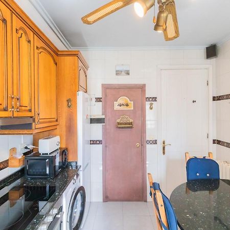 גטסו Neguri Acacias Apartment By Next Stop Bilbao מראה חיצוני תמונה