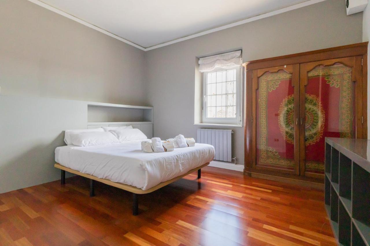 גטסו Neguri Acacias Apartment By Next Stop Bilbao מראה חיצוני תמונה
