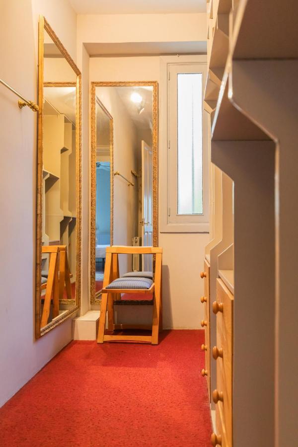 גטסו Neguri Acacias Apartment By Next Stop Bilbao מראה חיצוני תמונה