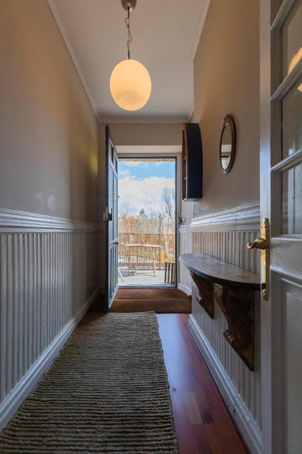 גטסו Neguri Acacias Apartment By Next Stop Bilbao מראה חיצוני תמונה