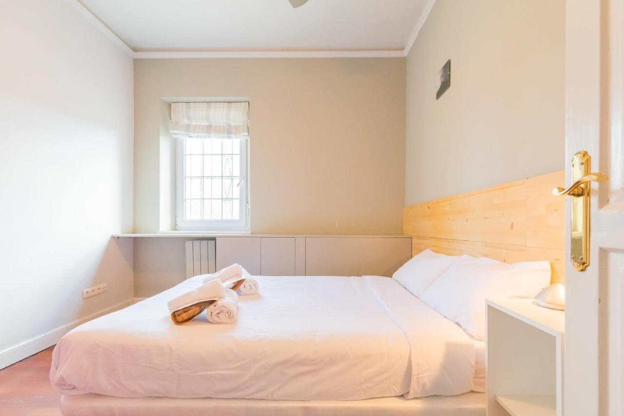 גטסו Neguri Acacias Apartment By Next Stop Bilbao מראה חיצוני תמונה
