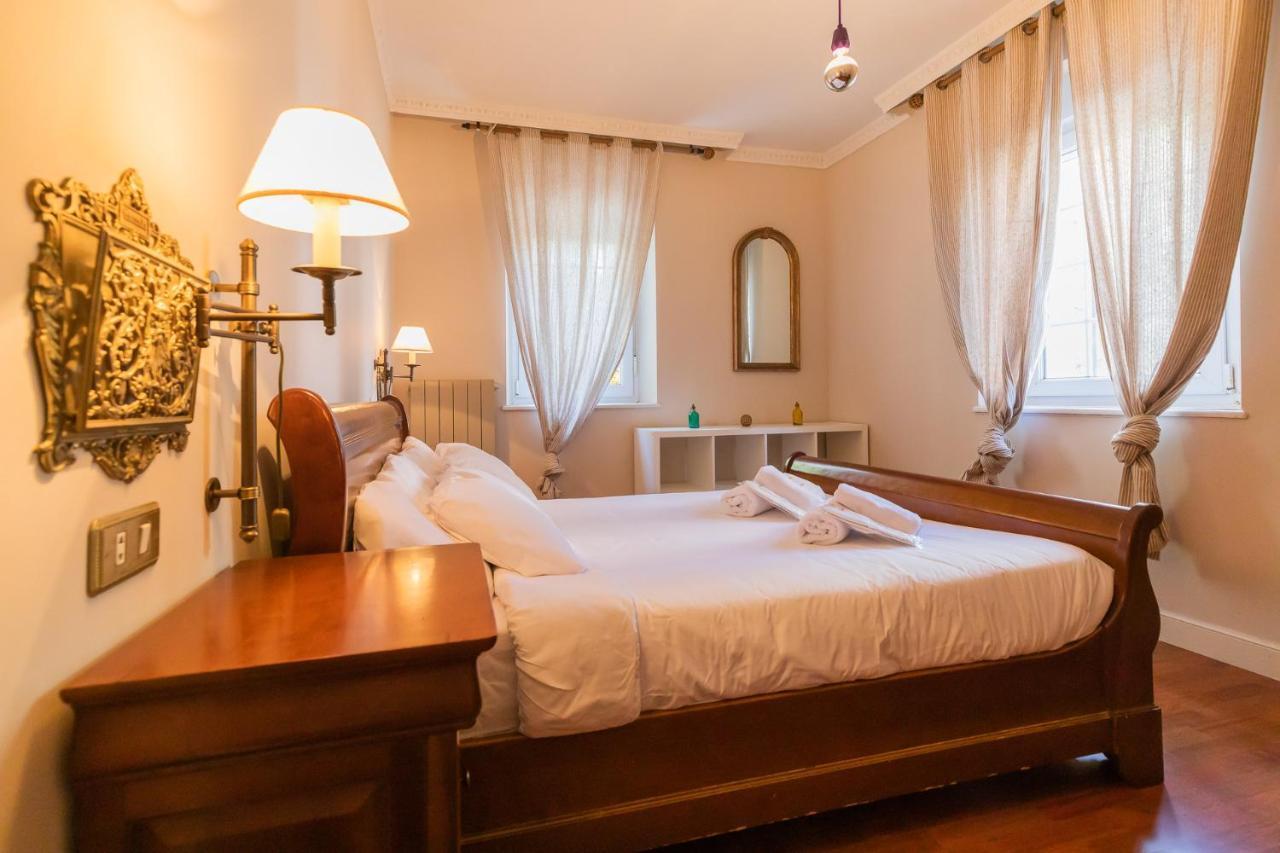 גטסו Neguri Acacias Apartment By Next Stop Bilbao מראה חיצוני תמונה